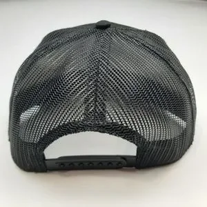 Red Bull Flat Bill Snapback Black Embroidered Design Racing Formula Grand Hat Otto Red Bull Racing Flat Bill Mesh Snapback Black Hat Cap  main image 4